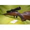Winchester Model 70 30.06 very clean Leupold